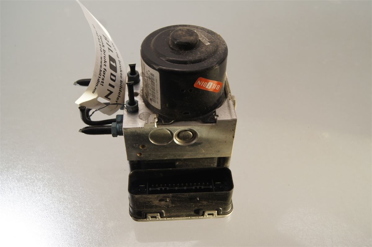 ABS Hydraulikkaggregat – bilde 2