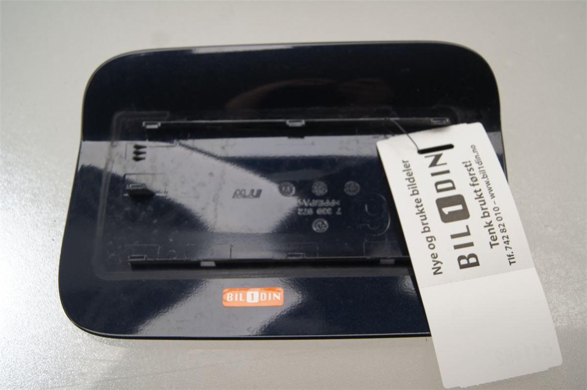 Drivstoff Tankluke – bilde 3