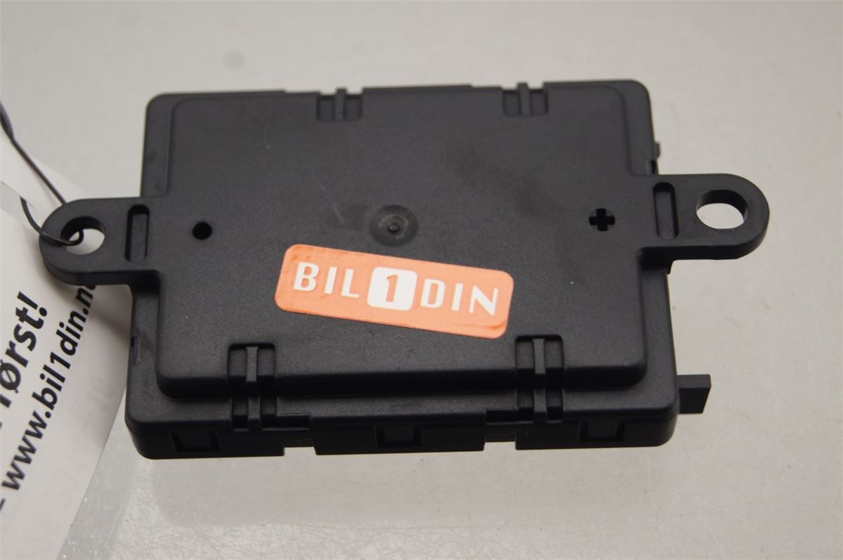 Styreenhet Multimedia – bilde 2