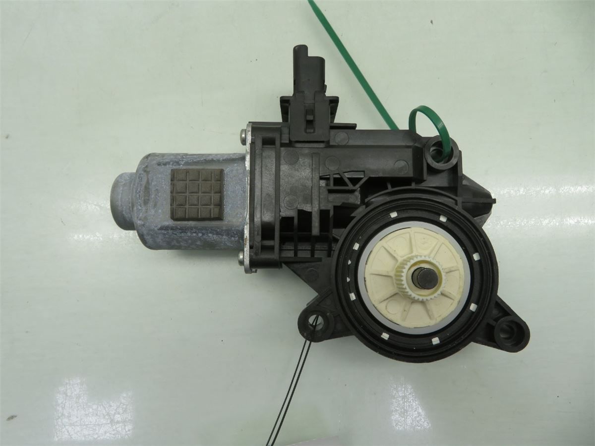Vindusheismotor – bilde 1