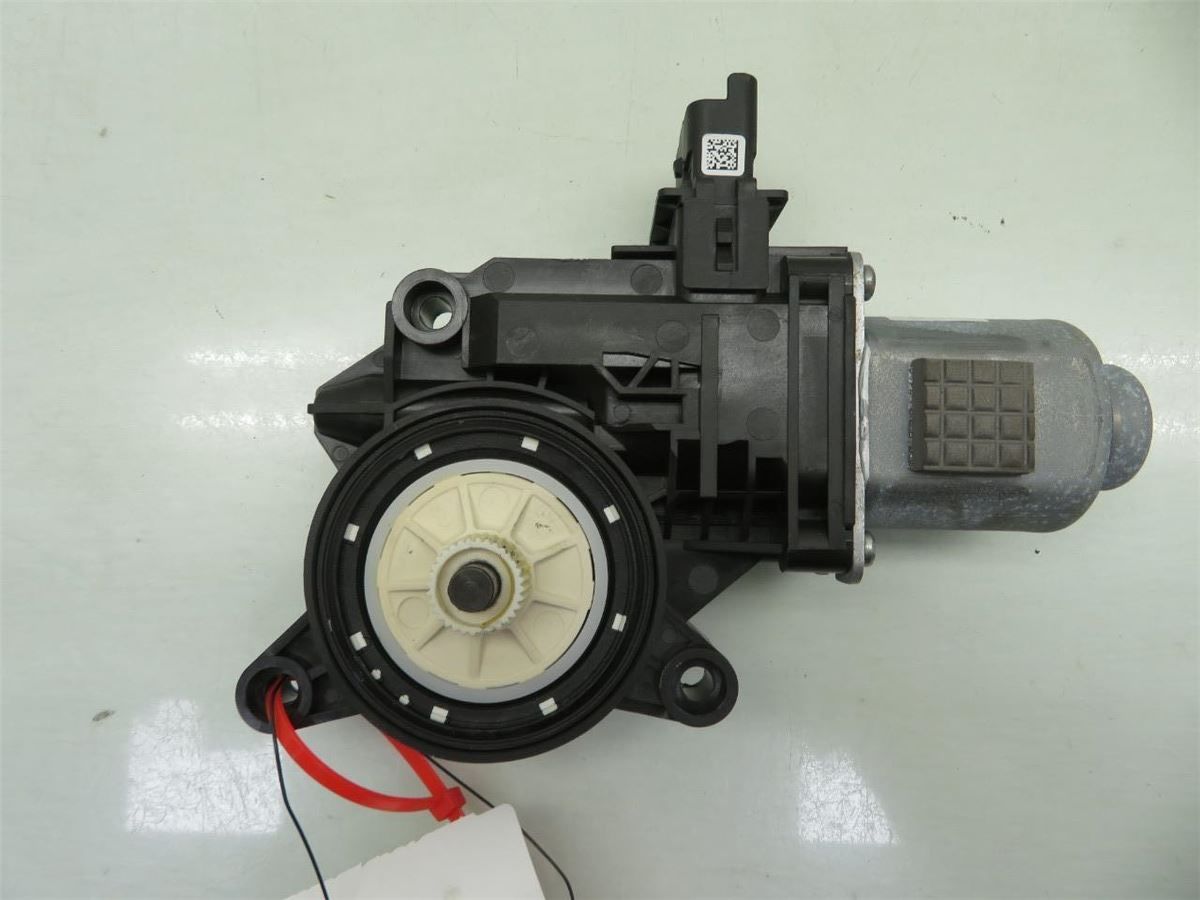 Vindusheismotor – bilde 3