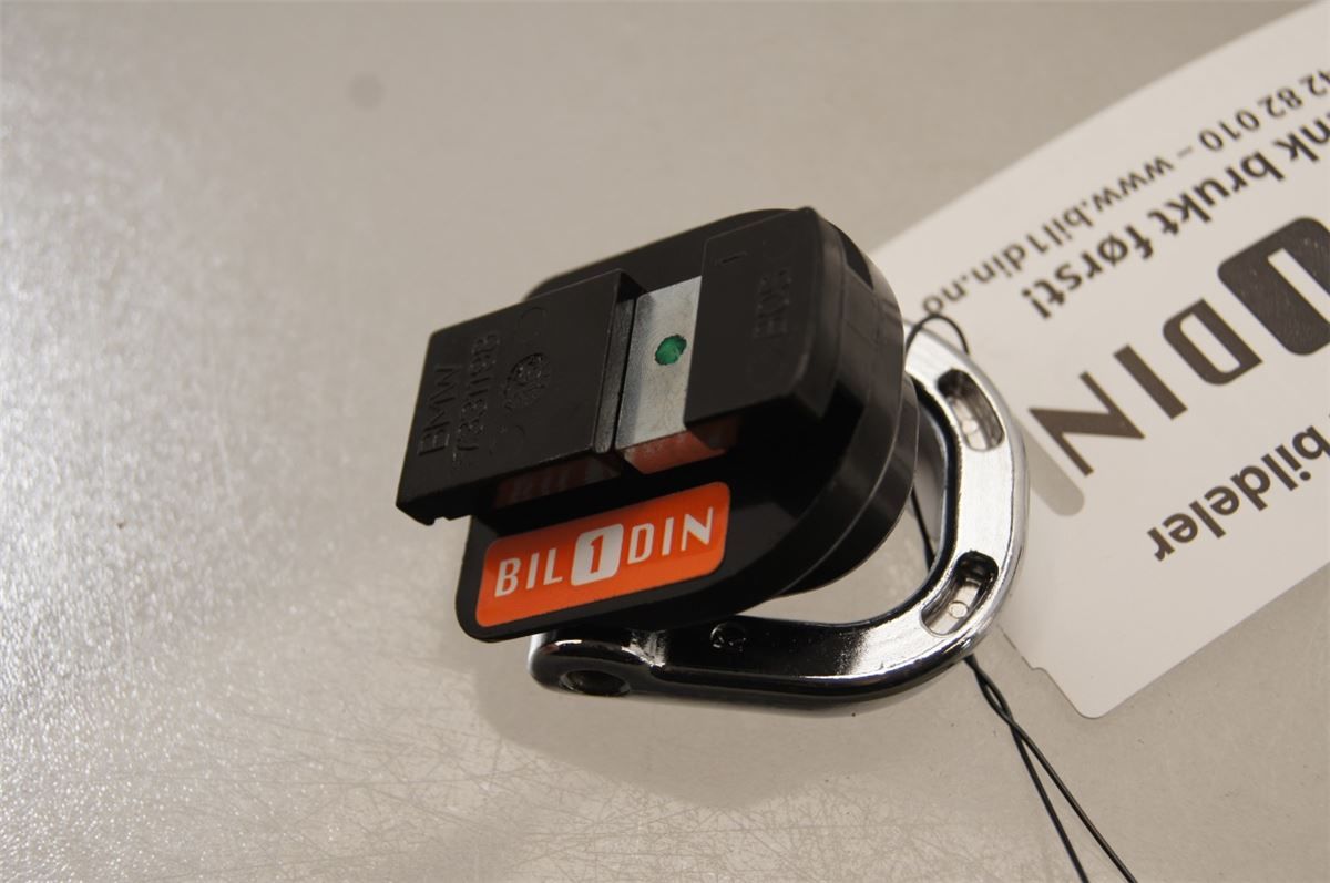 Last. Sikringsstropp – bilde 2