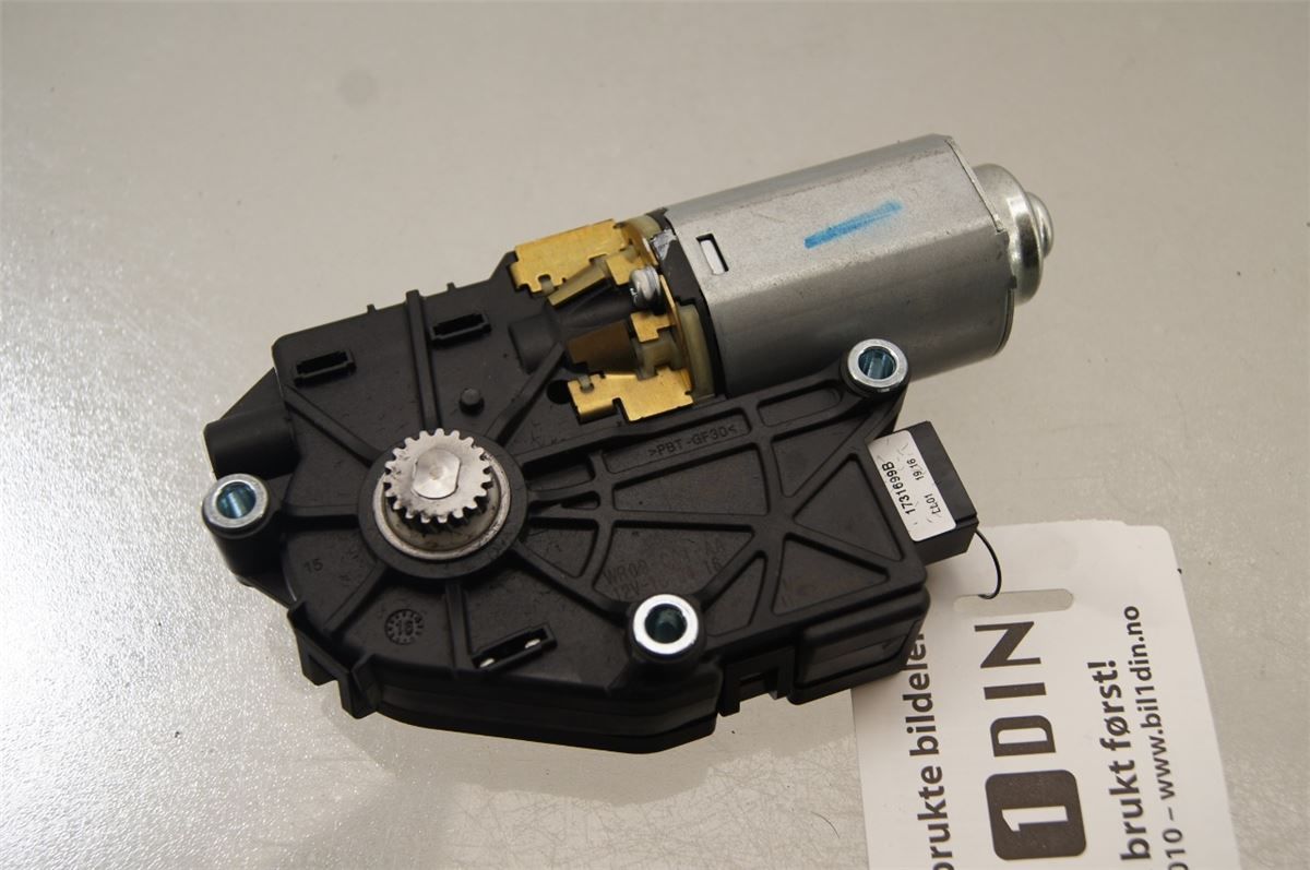 Takluke Motor – bilde 3
