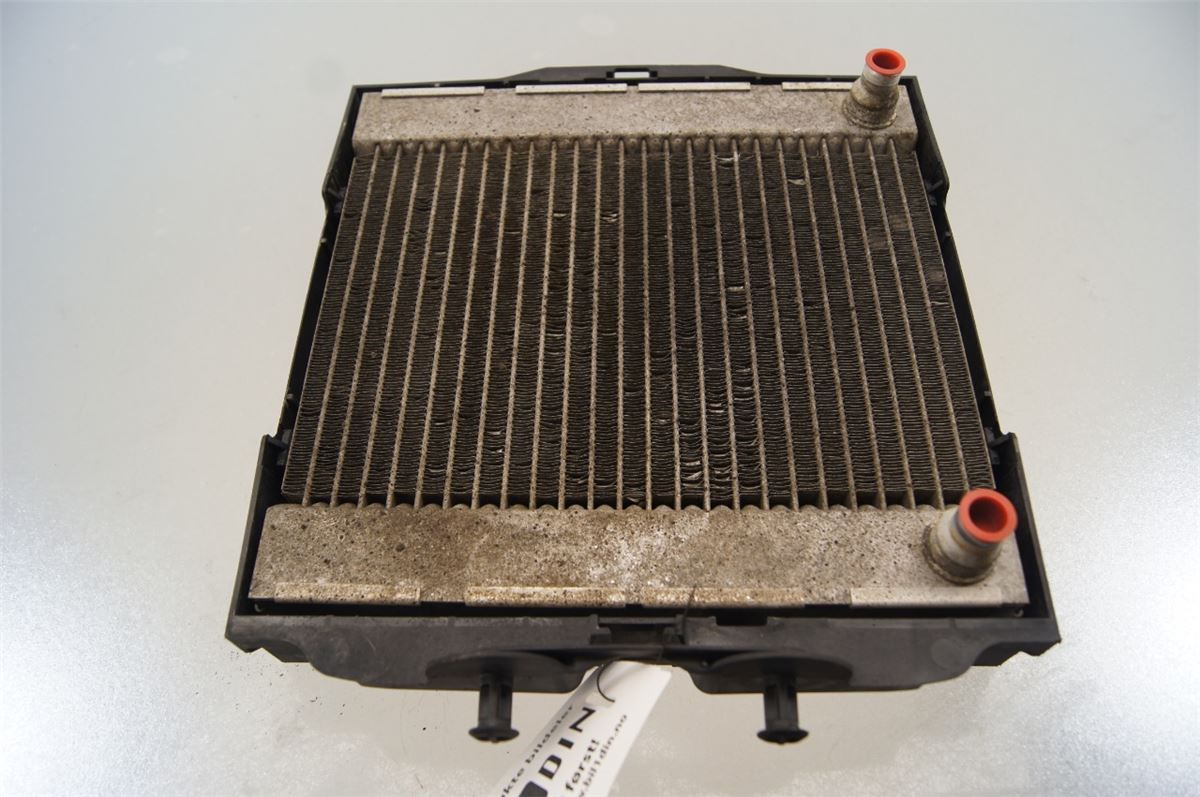 Radiator Automat – bilde 1