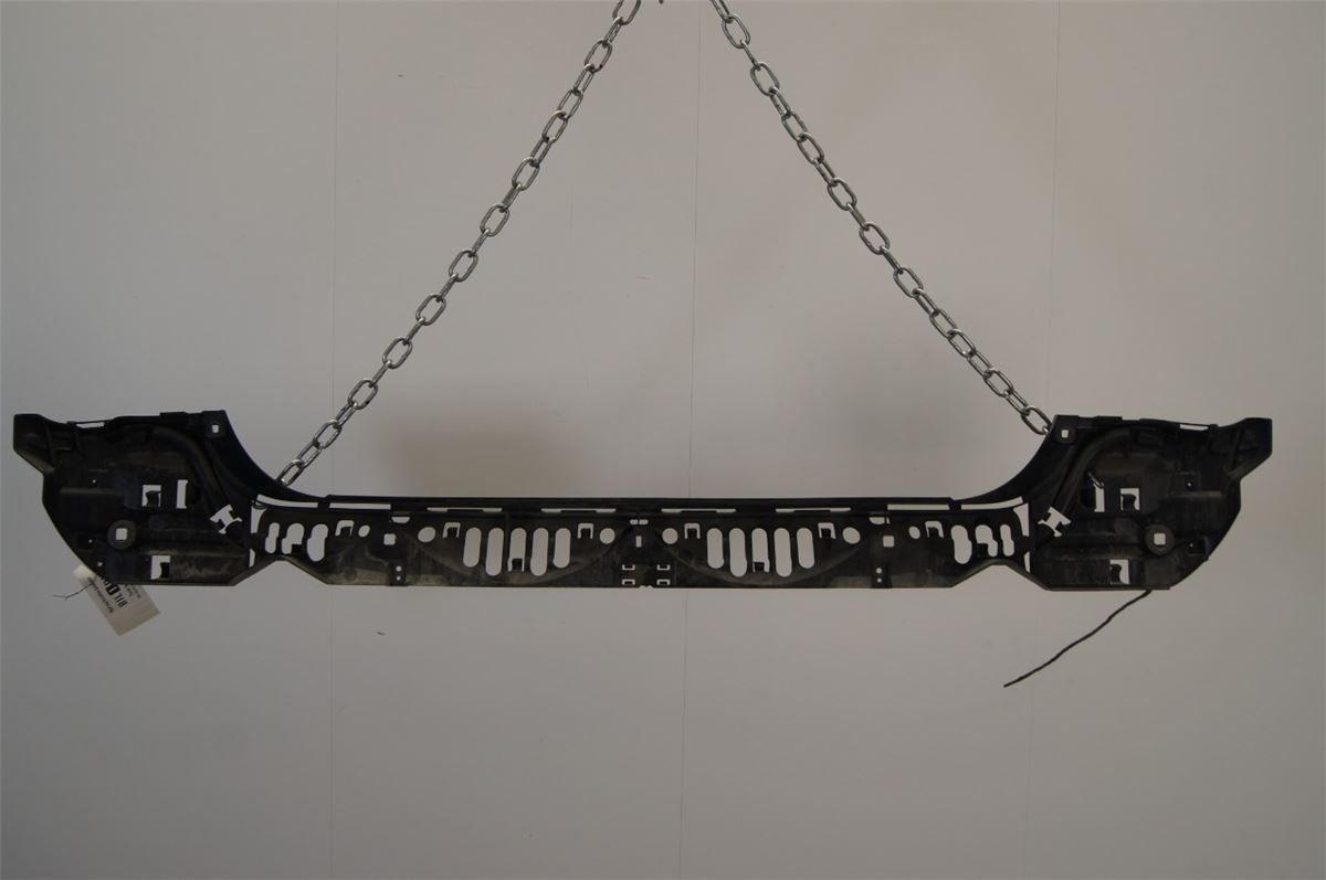 Støtfanger Bak Deform. Element – bilde 2