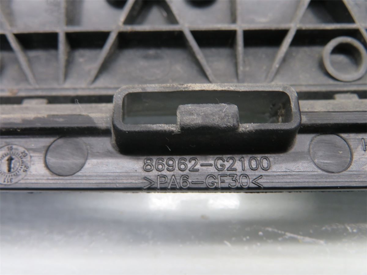 Luftstyring Front – bilde 4