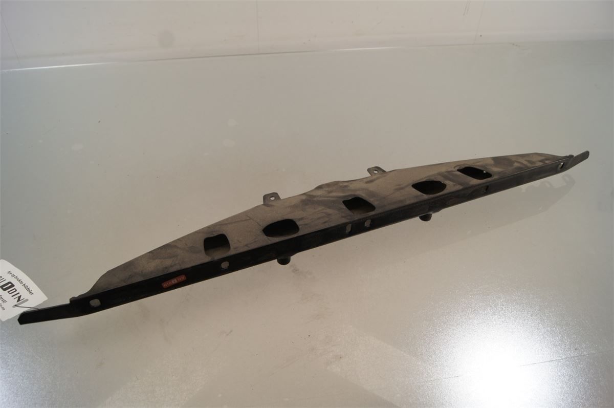 Frontplate – bilde 1