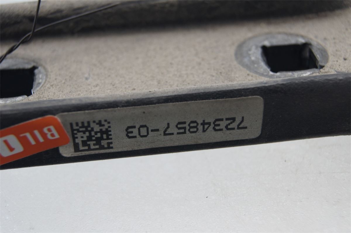 Frontplate – bilde 1