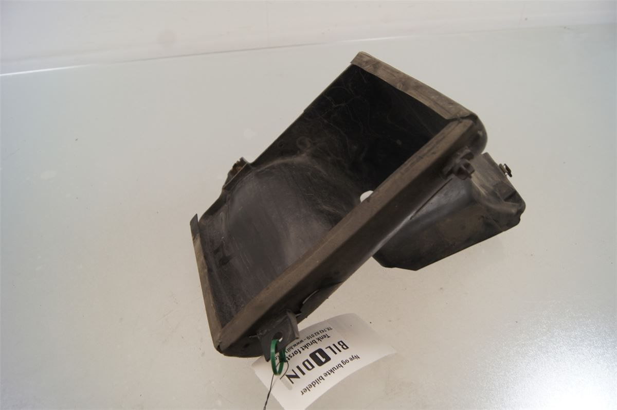 Luftstyring Front – bilde 2