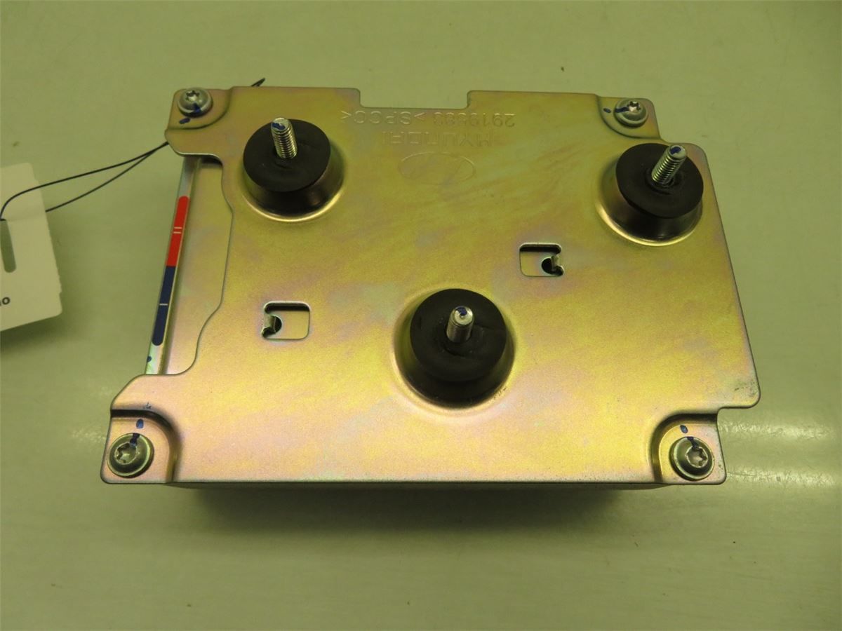 Stereo Forsterker – bilde 3