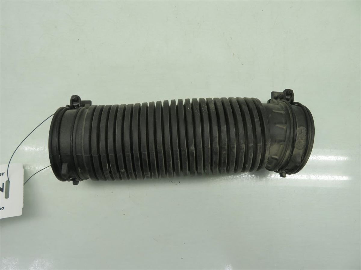 Luftstyring Front – bilde 1