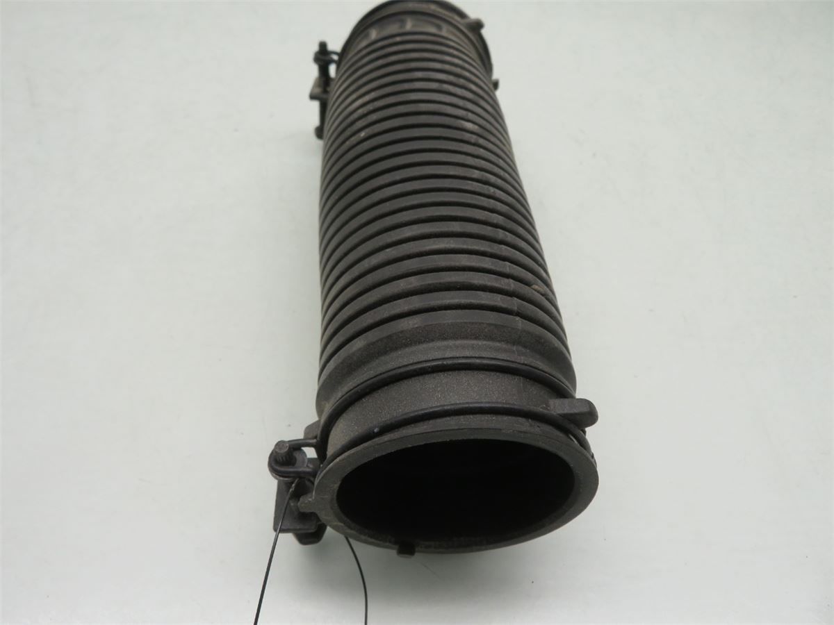 Luftstyring Front – bilde 2