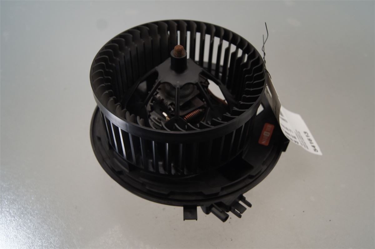 Varme AC Varmeapparatvifte – bilde 2
