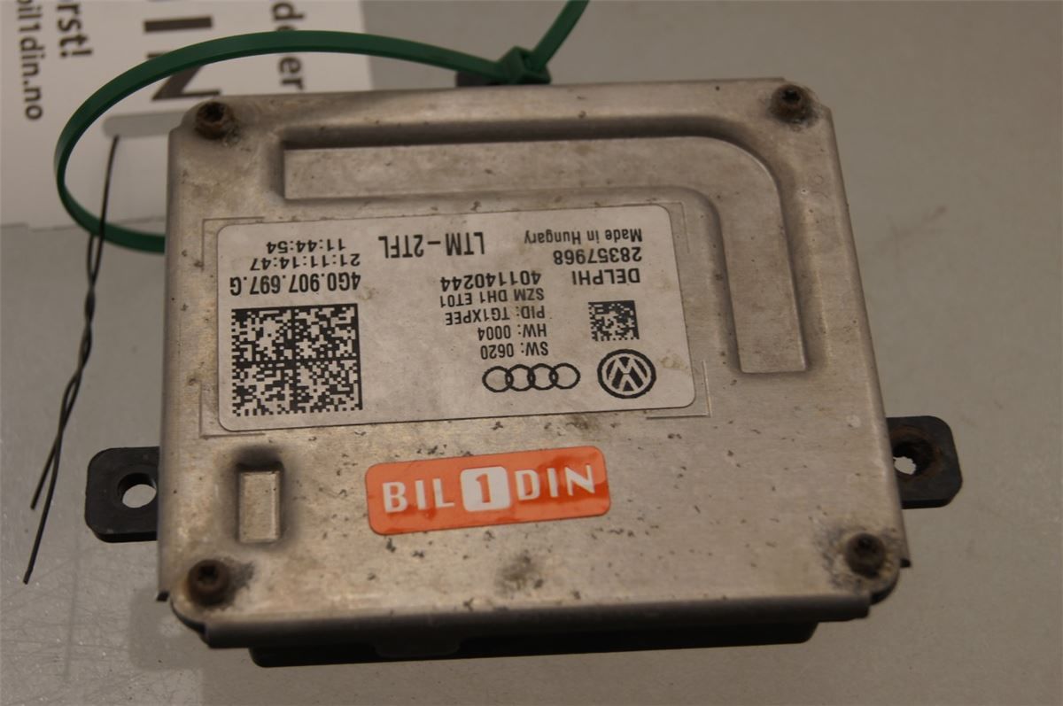 Styreenhet Xenon – bilde 2