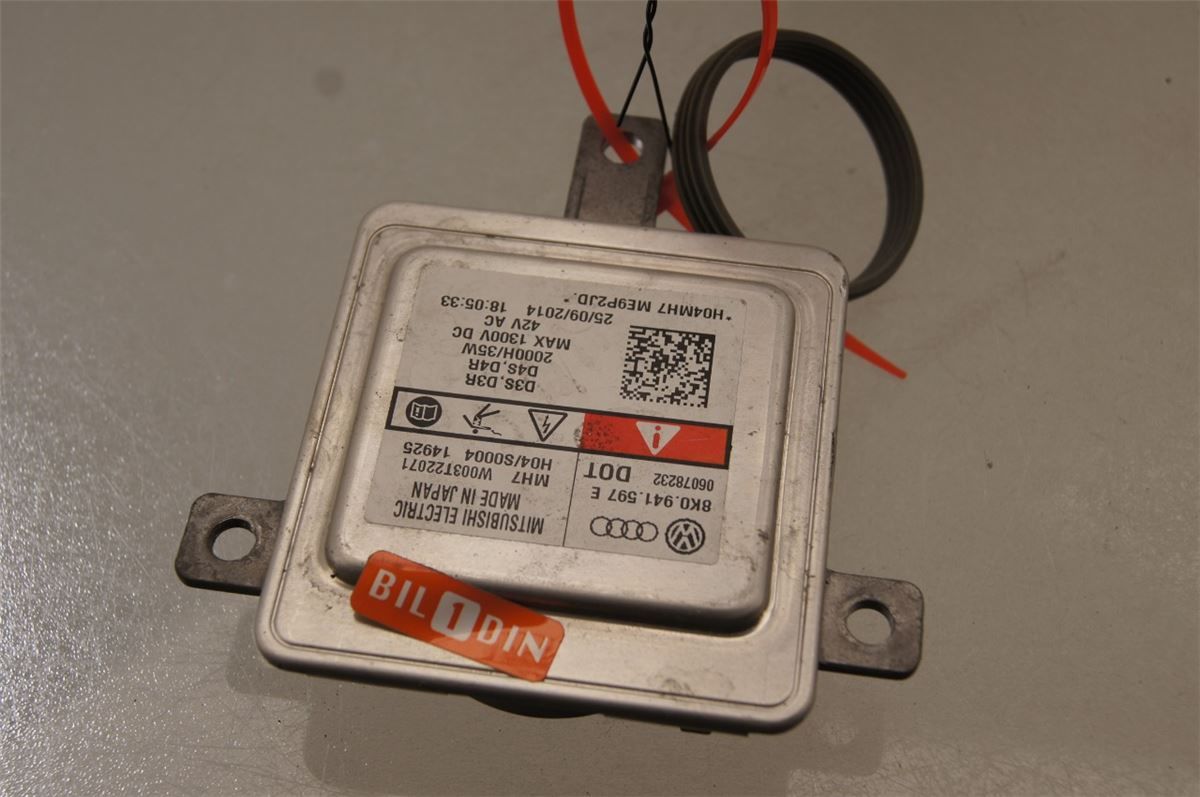 Styreenhet Xenon – bilde 2
