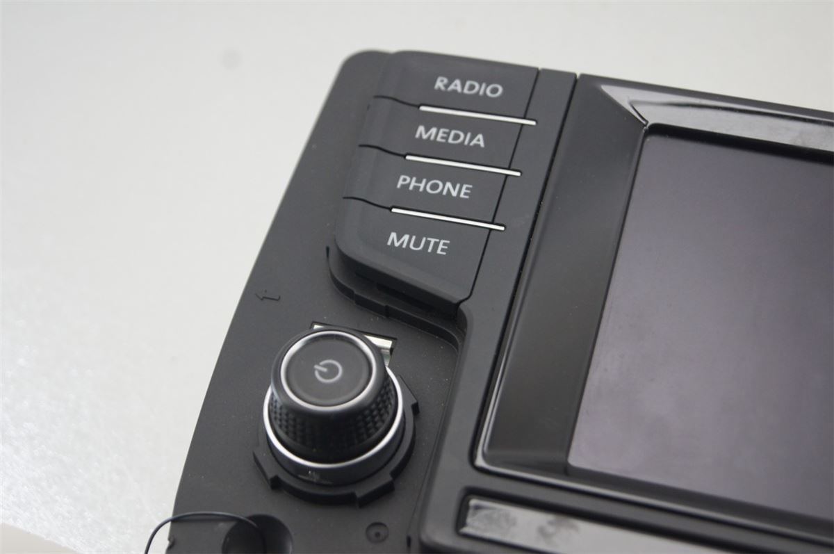 Instr. Multifunksjonsdisplay – bilde 2