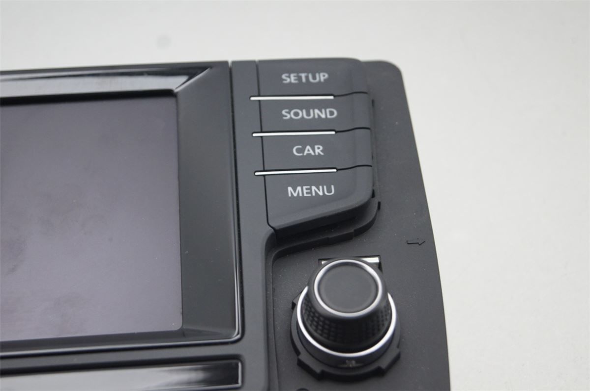 Instr. Multifunksjonsdisplay – bilde 3