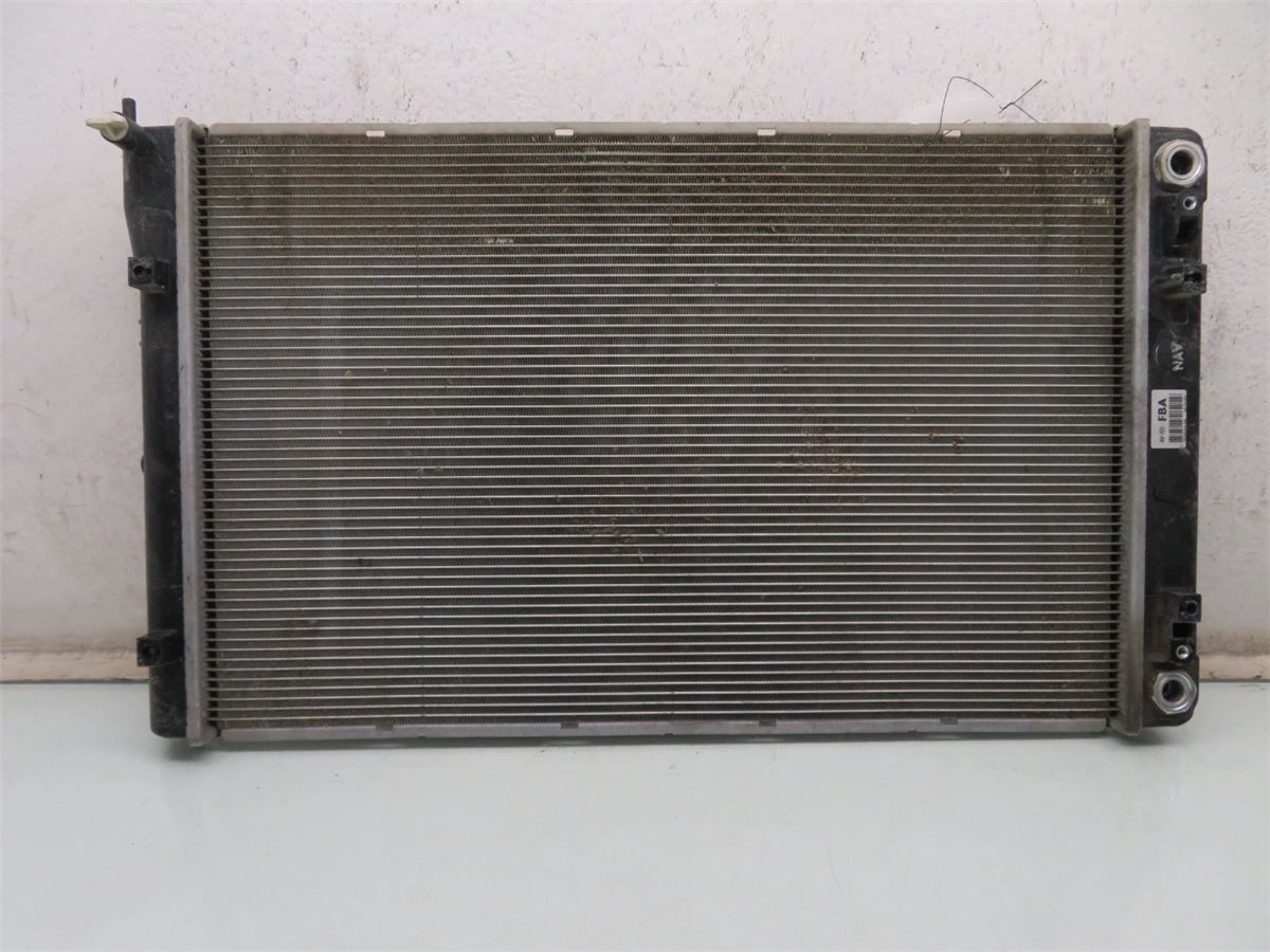 Radiator Automat – bilde 1