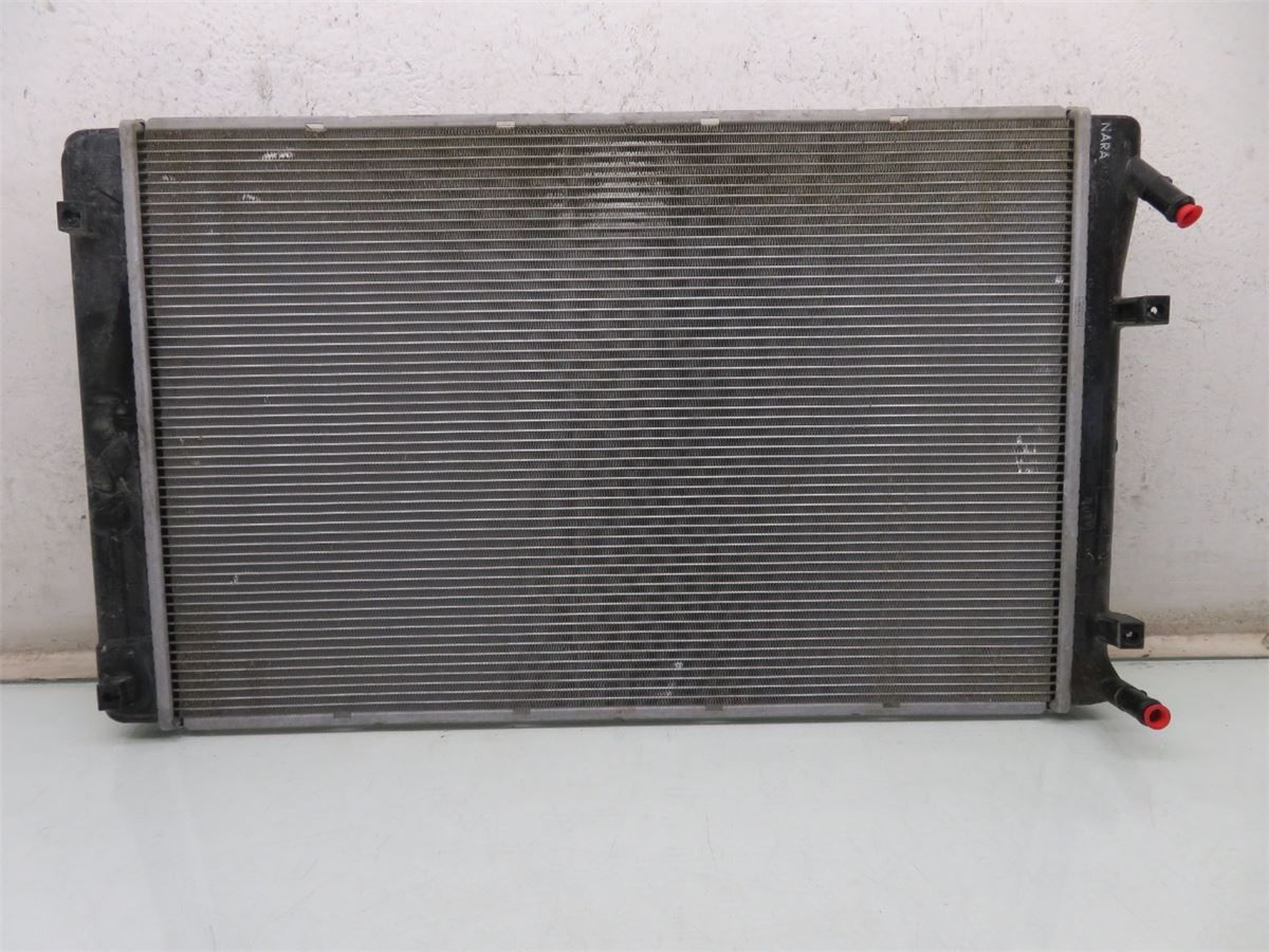 Radiator Automat – bilde 2