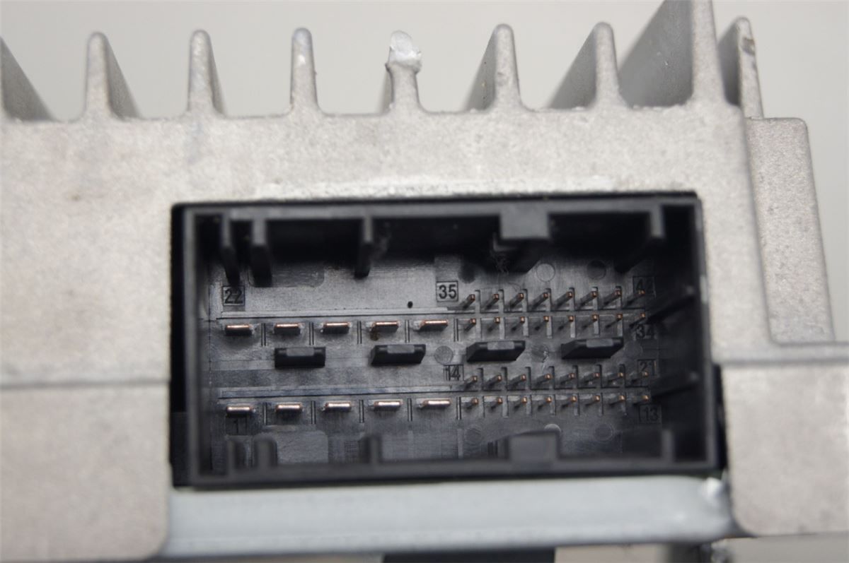 Stereo Forsterker – bilde 4