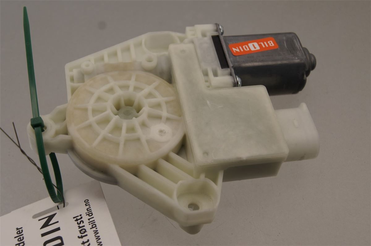Vindusheismotor – bilde 1