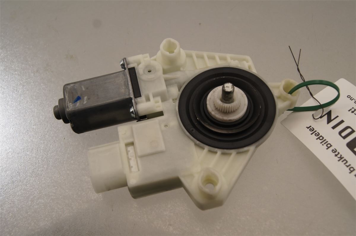 Vindusheismotor – bilde 2