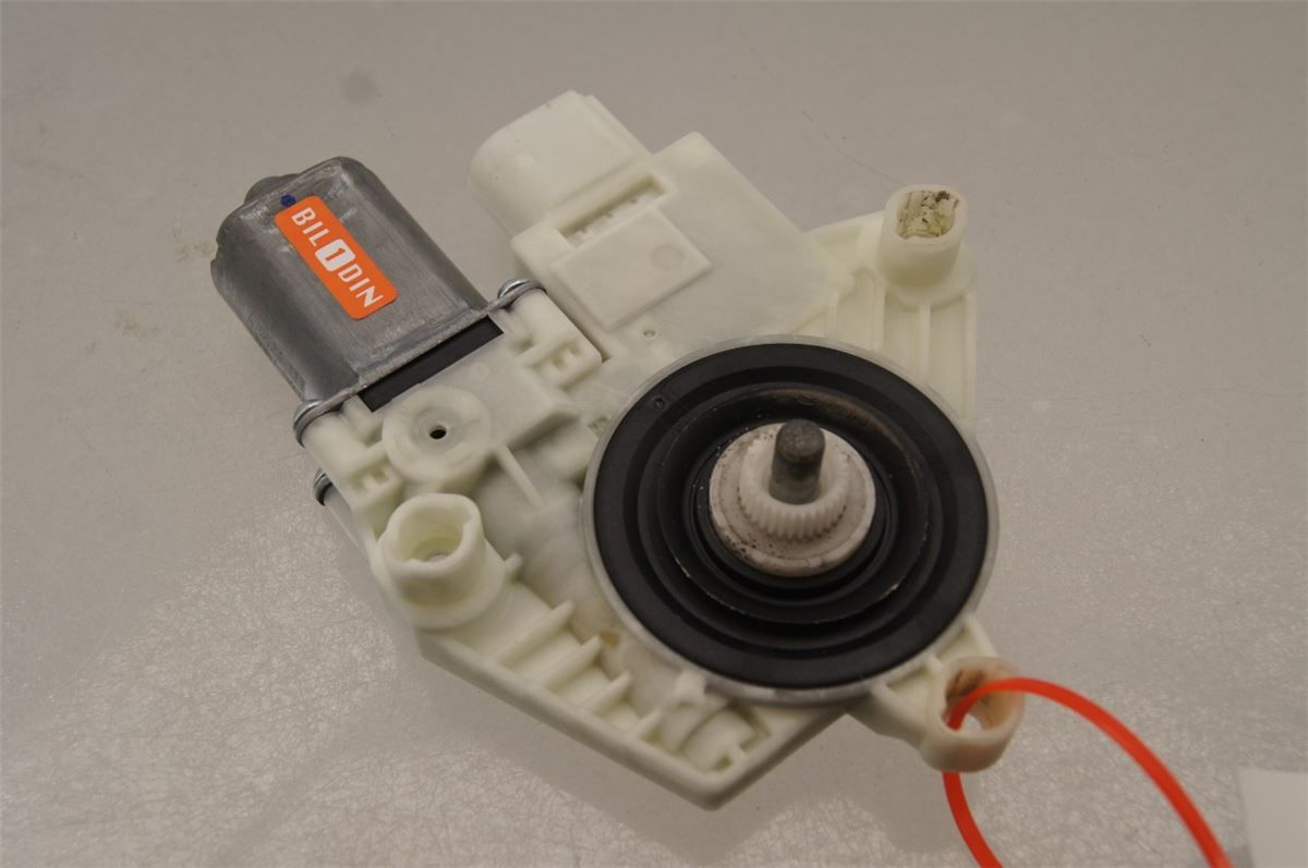 Vindusheismotor – bilde 1