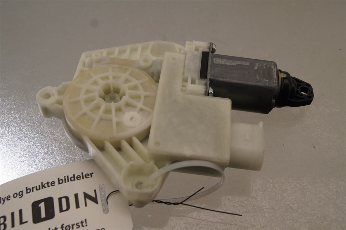 Vindusheismotor – bilde 2
