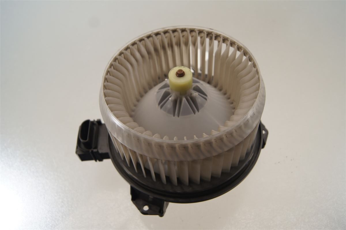 Varmeapparat Viftemotor – bilde 2