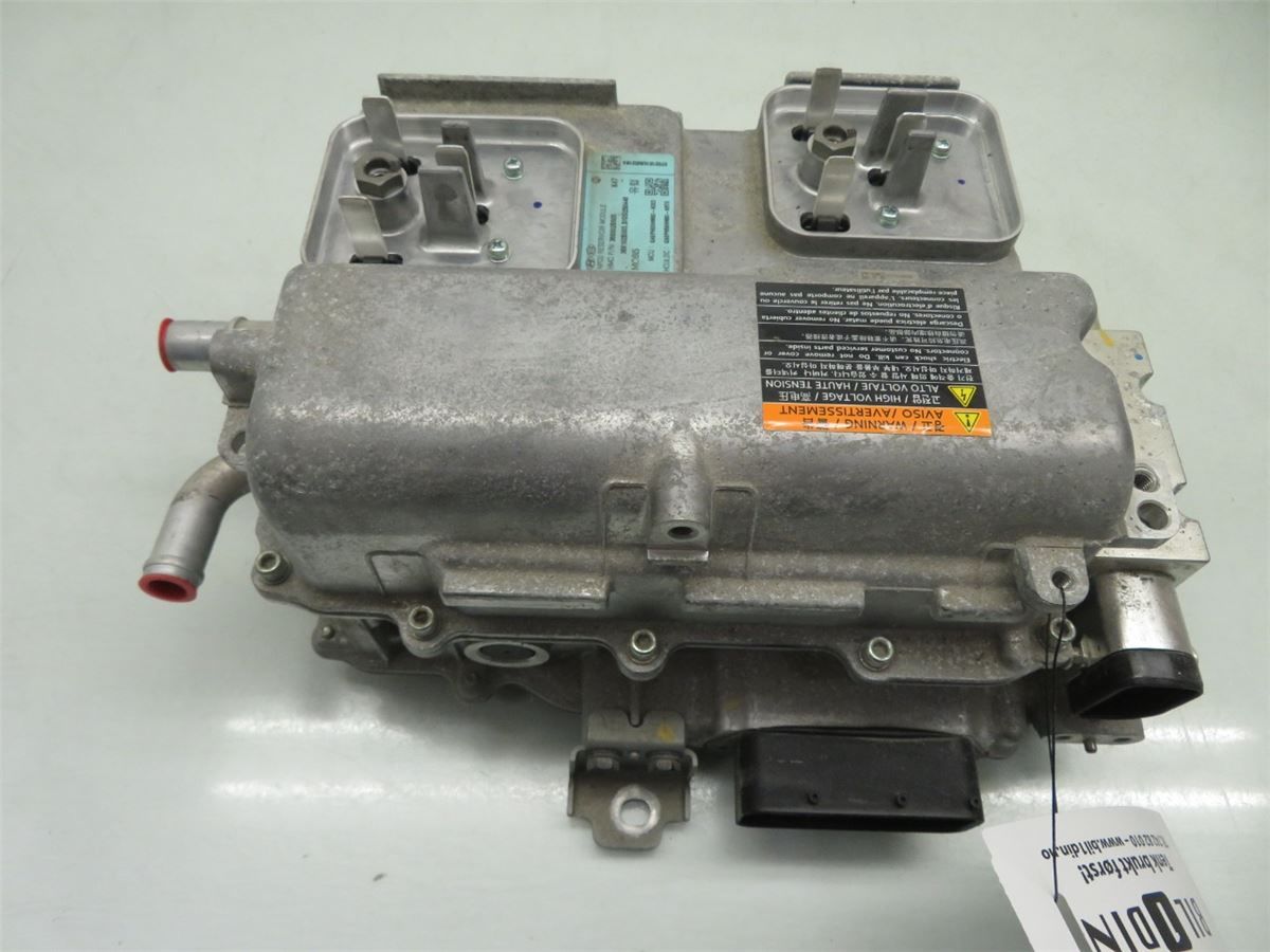 Hybrid Inverter – bilde 1