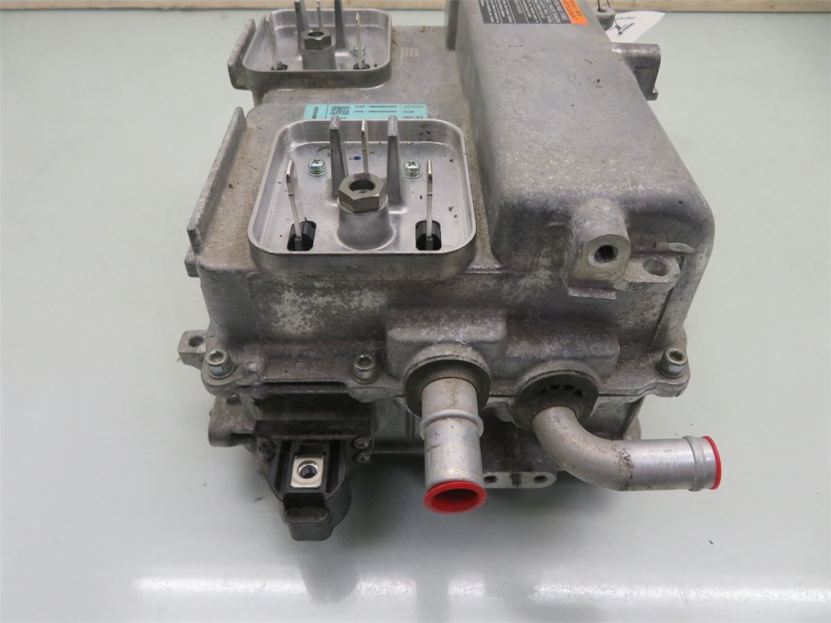 Hybrid Inverter – bilde 4