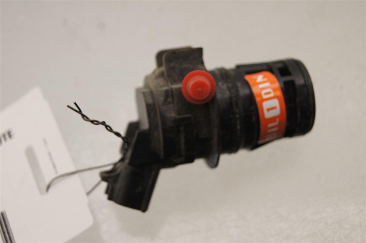 Spylerpumpe Frontrute – bilde 2