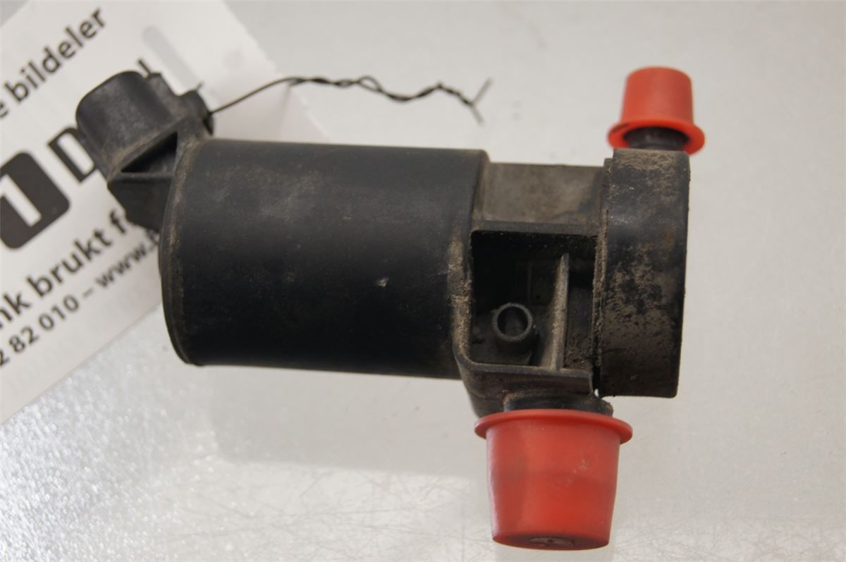 Spylerpumpe Høytrykk – bilde 2