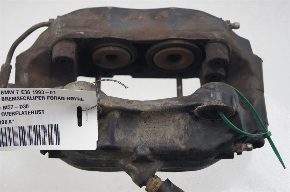 Bremsecaliper Foran Høyre – bilde 1