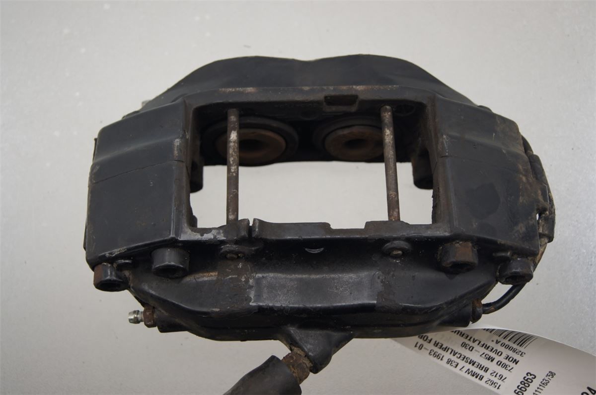 Bremsecaliper Foran Høyre – bilde 2