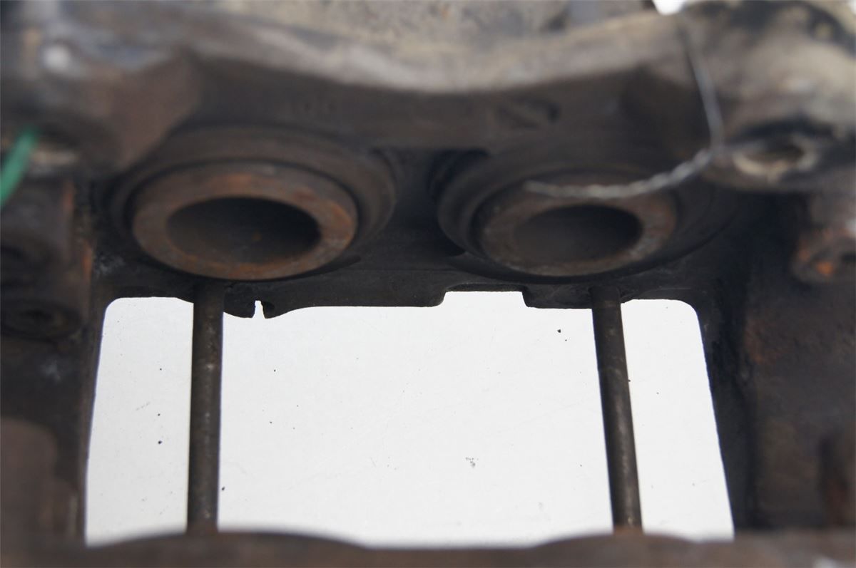 Bremsecaliper Foran Høyre – bilde 3