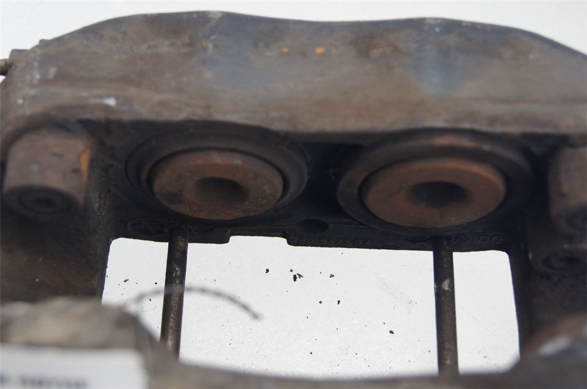 Bremsecaliper Foran Høyre – bilde 4