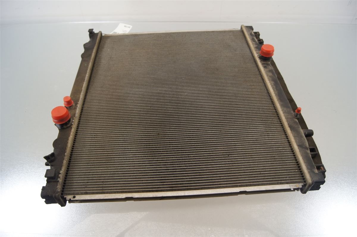 Radiator Manuell – bilde 1