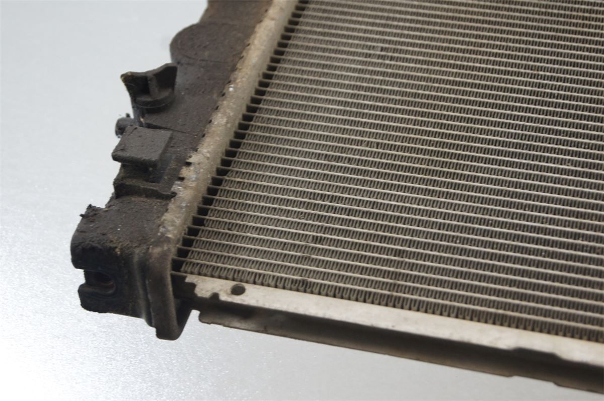 Radiator Manuell – bilde 2
