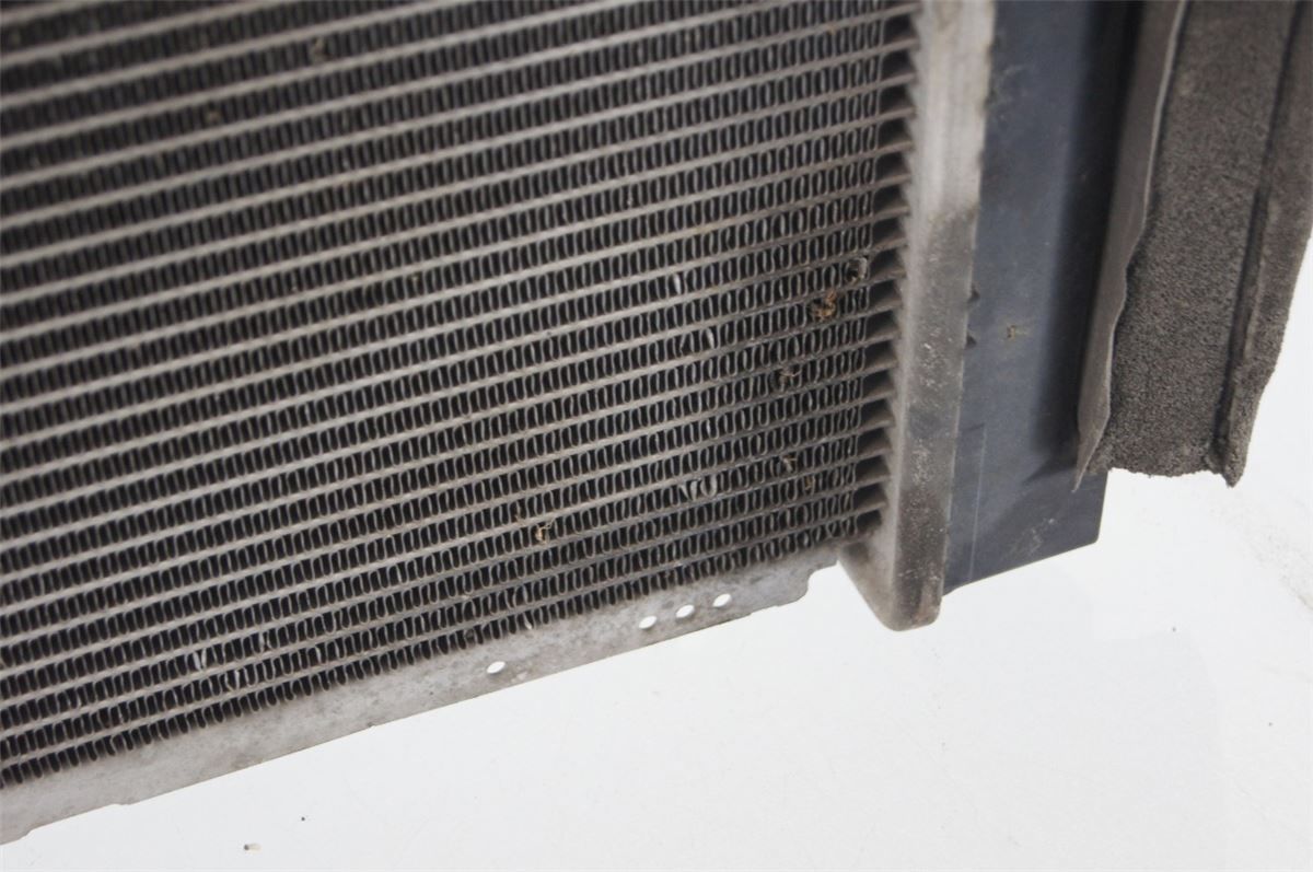 Radiator Manuell – bilde 3