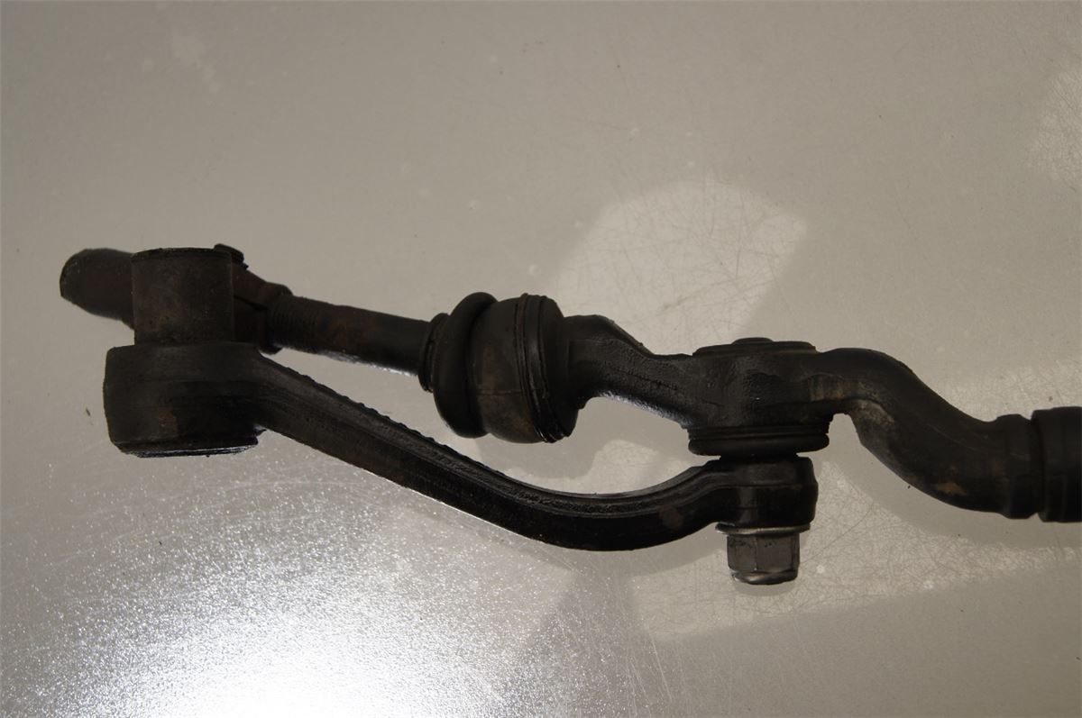 Servo Snekke/Tannstang Hydr. – bilde 3