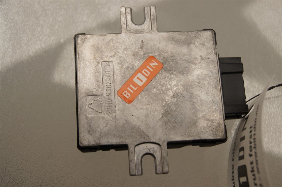 Styreenhet Drivstoffpumpe – bilde 2