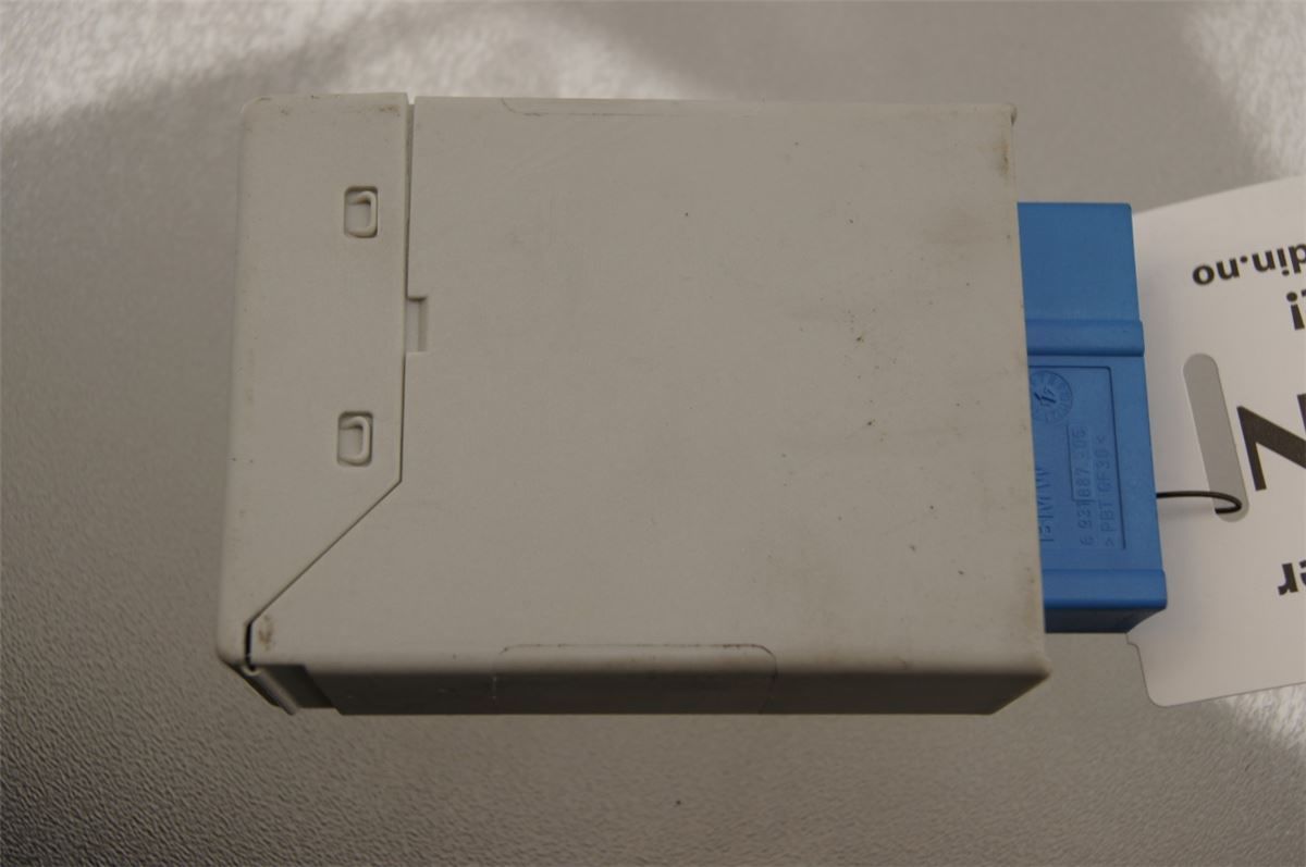 Styreenhet Drivstoffpumpe – bilde 2