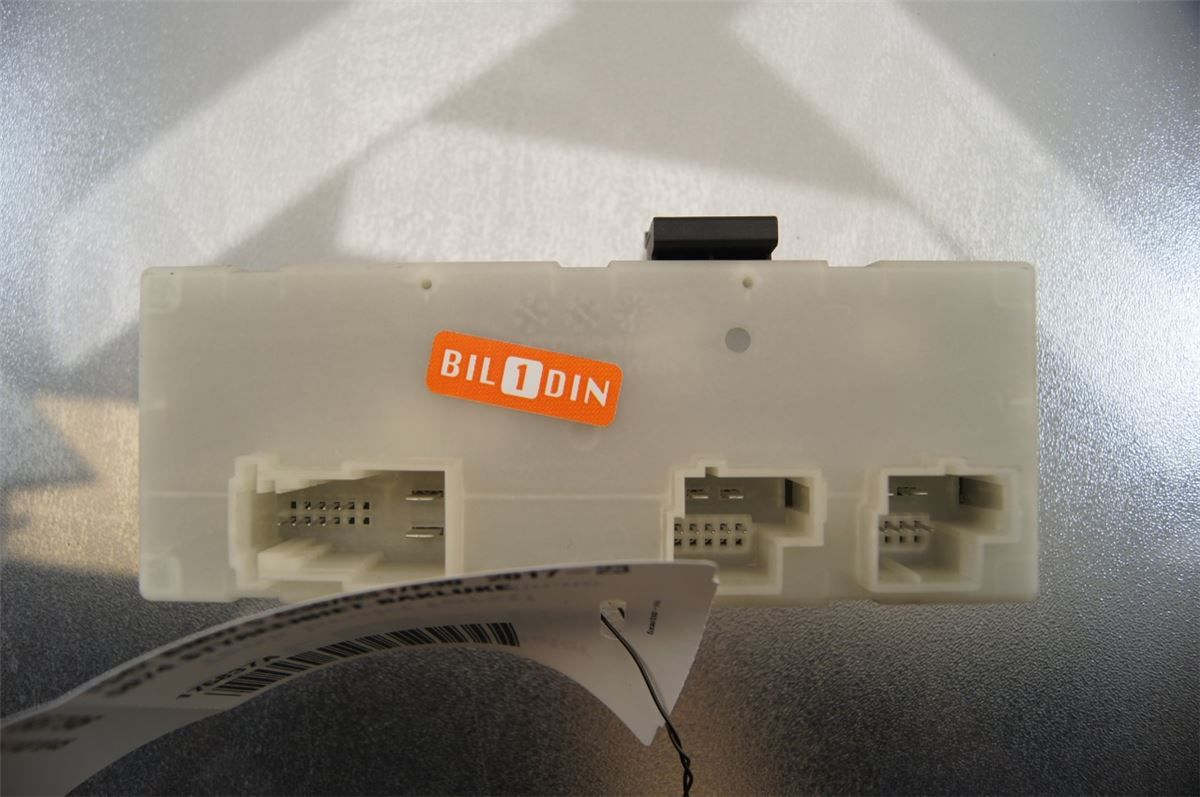 Styreenhet Øvrig – bilde 5