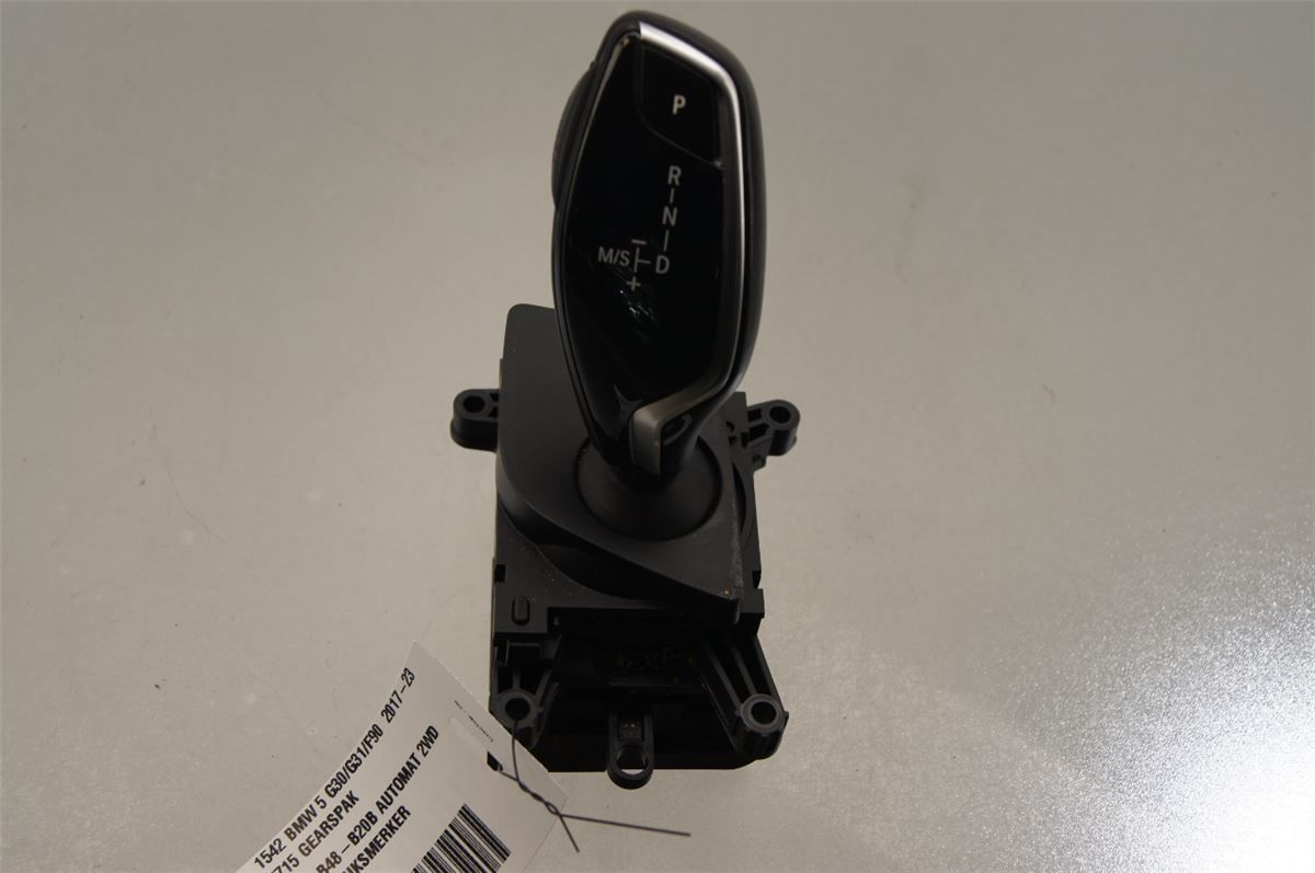 Gearspak – bilde 1