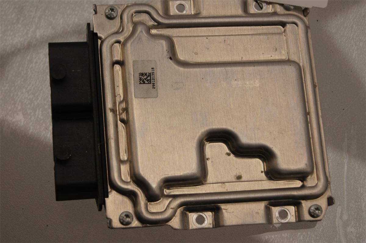 Styreenhet Elektrisk Motor – bilde 2