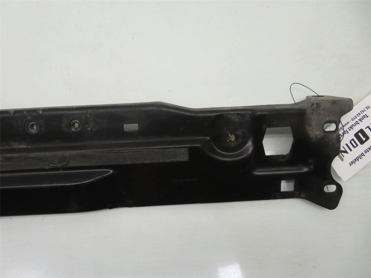 Frontplate – bilde 3