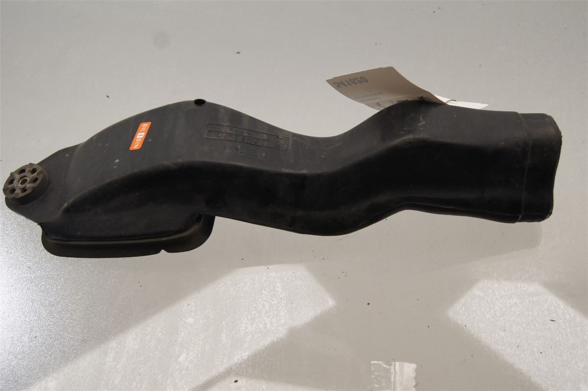 Luftstyring Front – bilde 1
