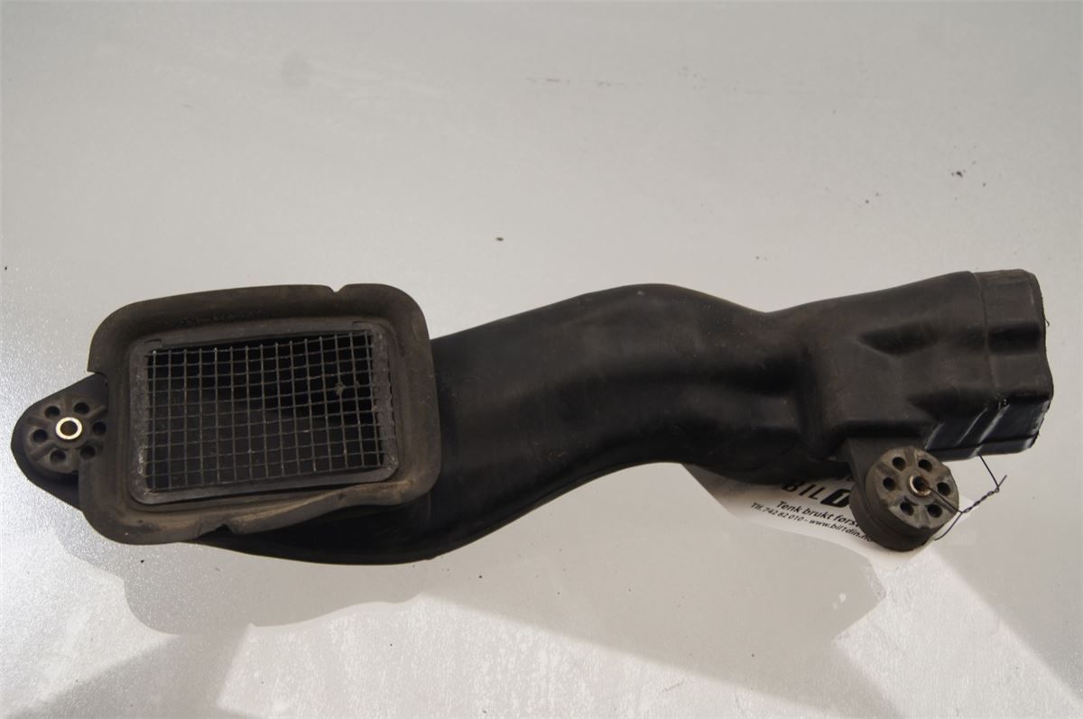 Luftstyring Front – bilde 2