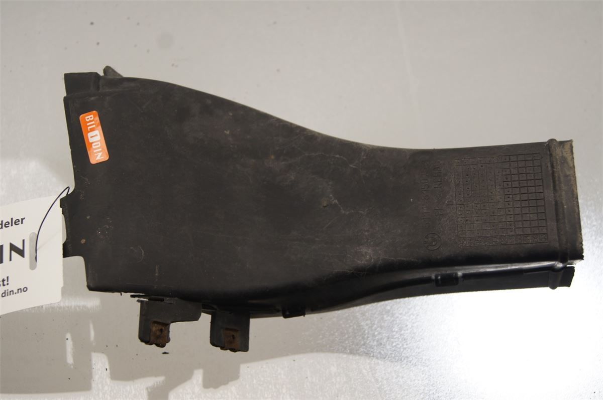 Luftstyring Front – bilde 1